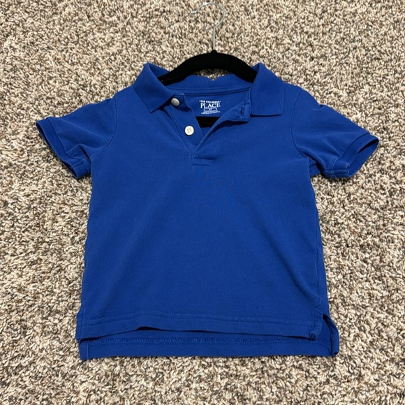 Four 3T boy polo shirts - Picture 3 of 5